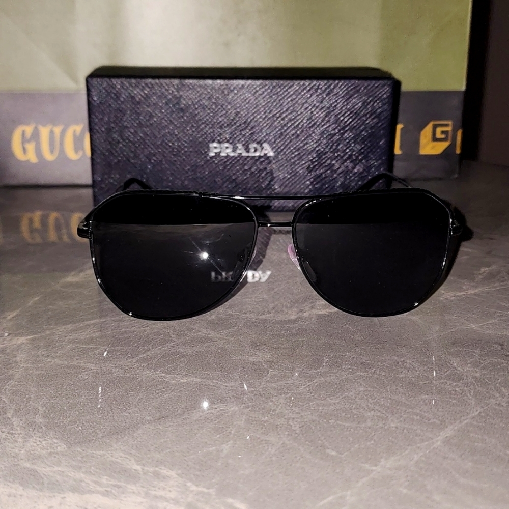 Prada Men Glasses